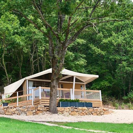 فندق Glamping La Ghianda Elmo المظهر الخارجي الصورة